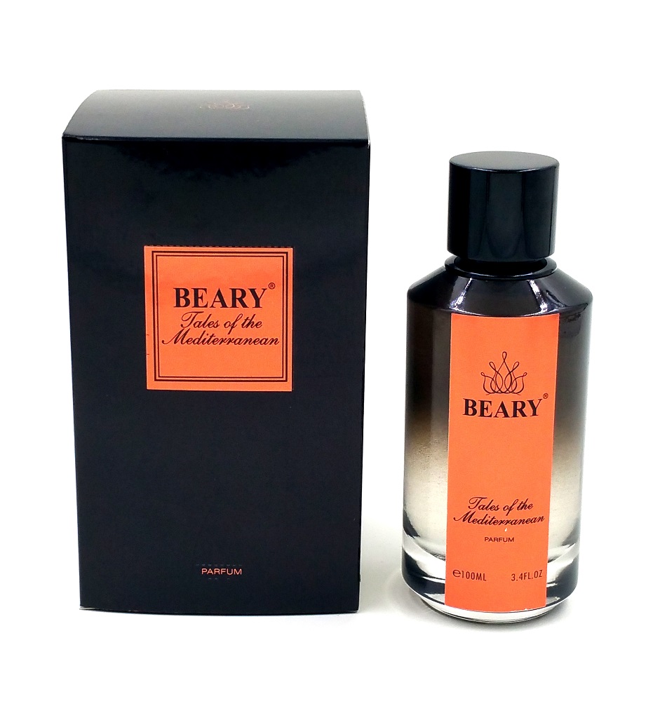 تصویر عطر تیلز آف د مدیترنین بیری
