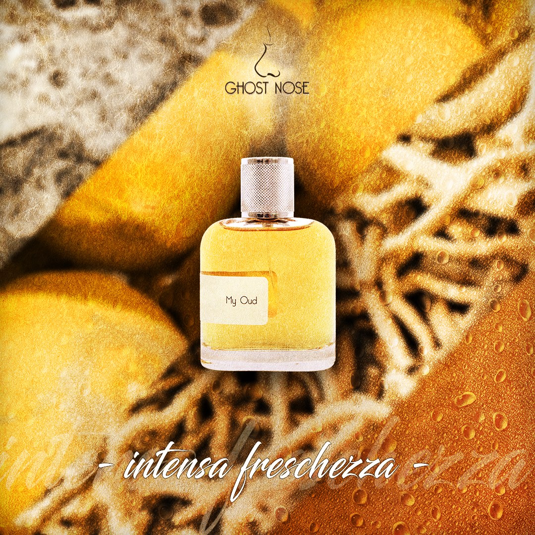 تصویر عطر مایعود جی‌نوز پرفیومز