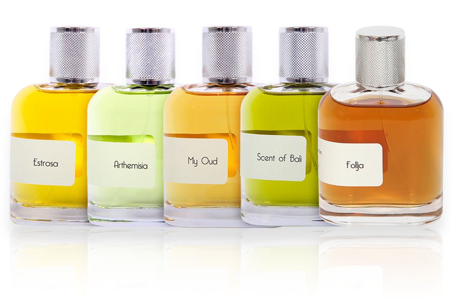 تصویر عطر مایعود جی‌نوز پرفیومز