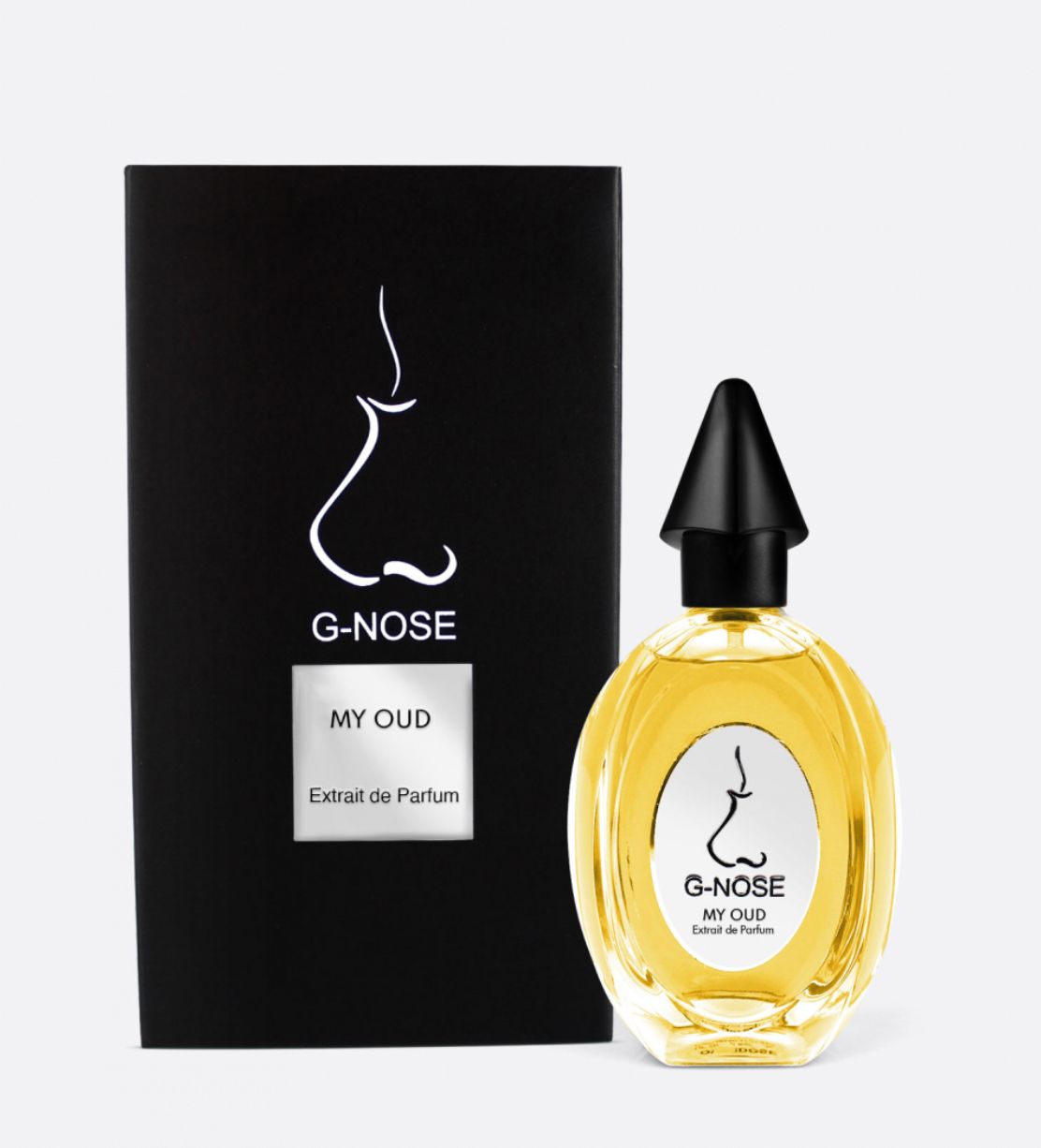 تصویر عطر مایعود جی‌نوز پرفیومز