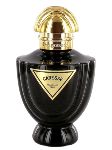 تصویر عطر کرِس فراگونار