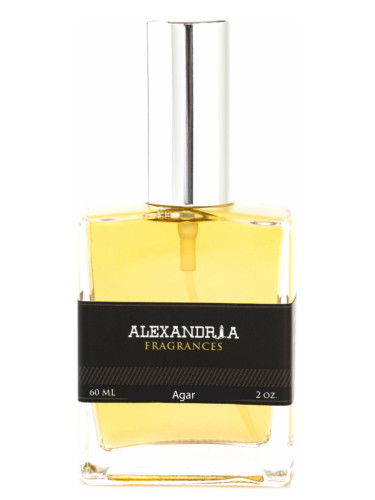 تصویر عطر اگر الکساندریا فرگرنسز