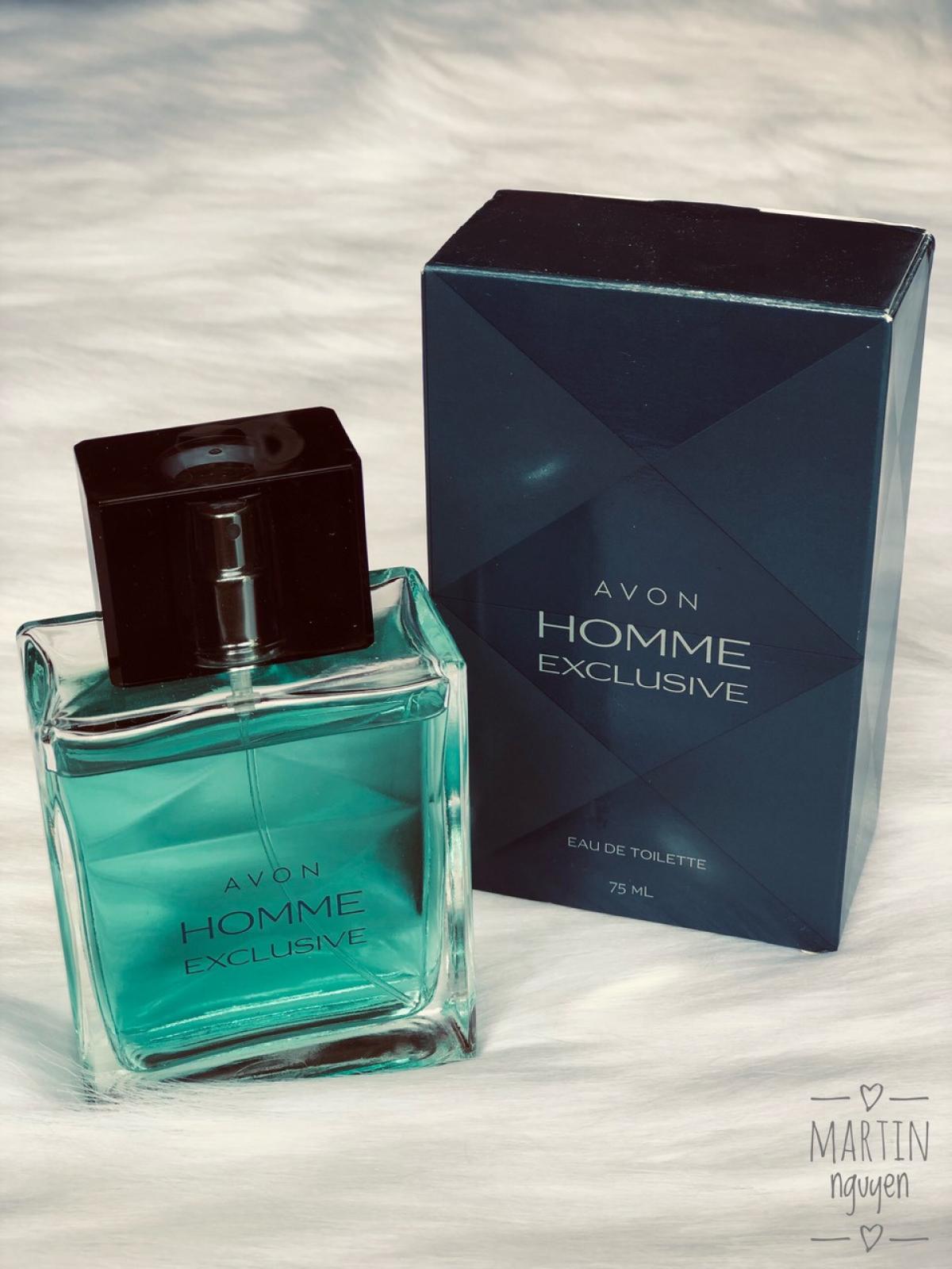 تصویر عطر اوم اکسکلوسیو ایون
