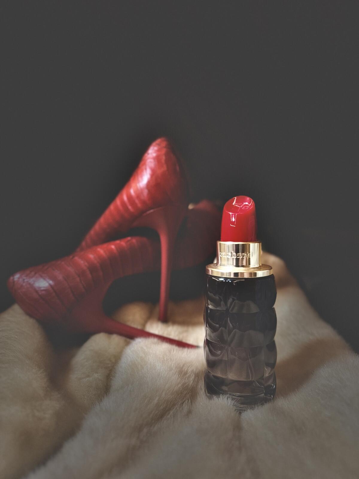 تصویر عطر یس آی ام کاشارل