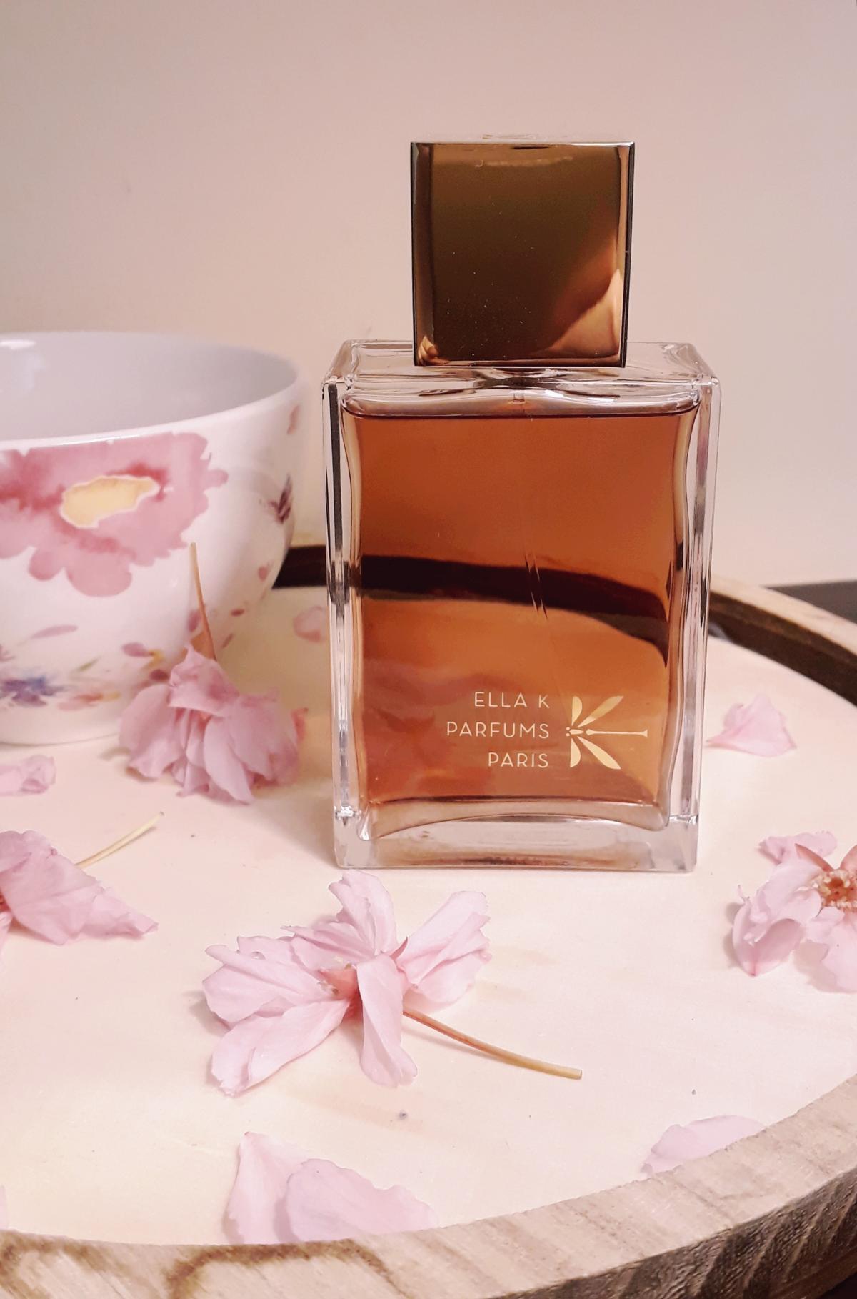 تصویر عطر بزه دو فلورانس الا کی پرفیومز