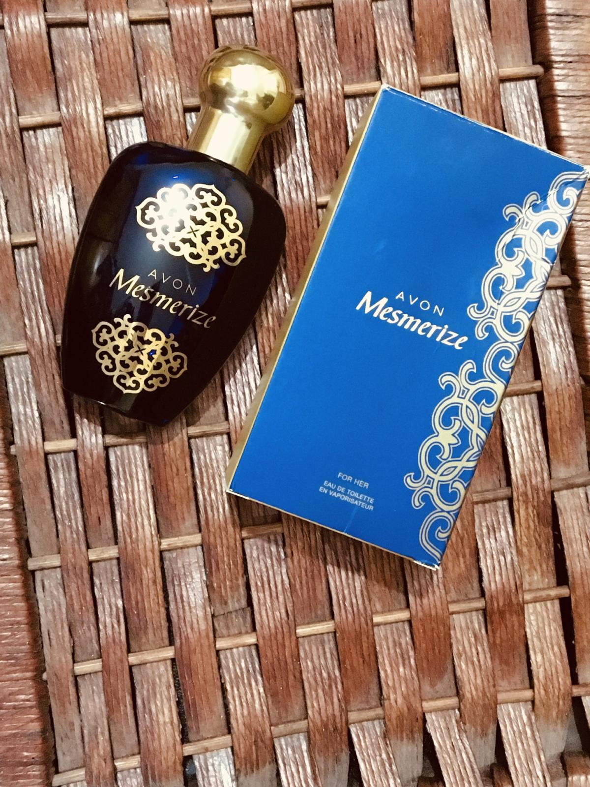 تصویر عطر مسمریز فور وومن ایون