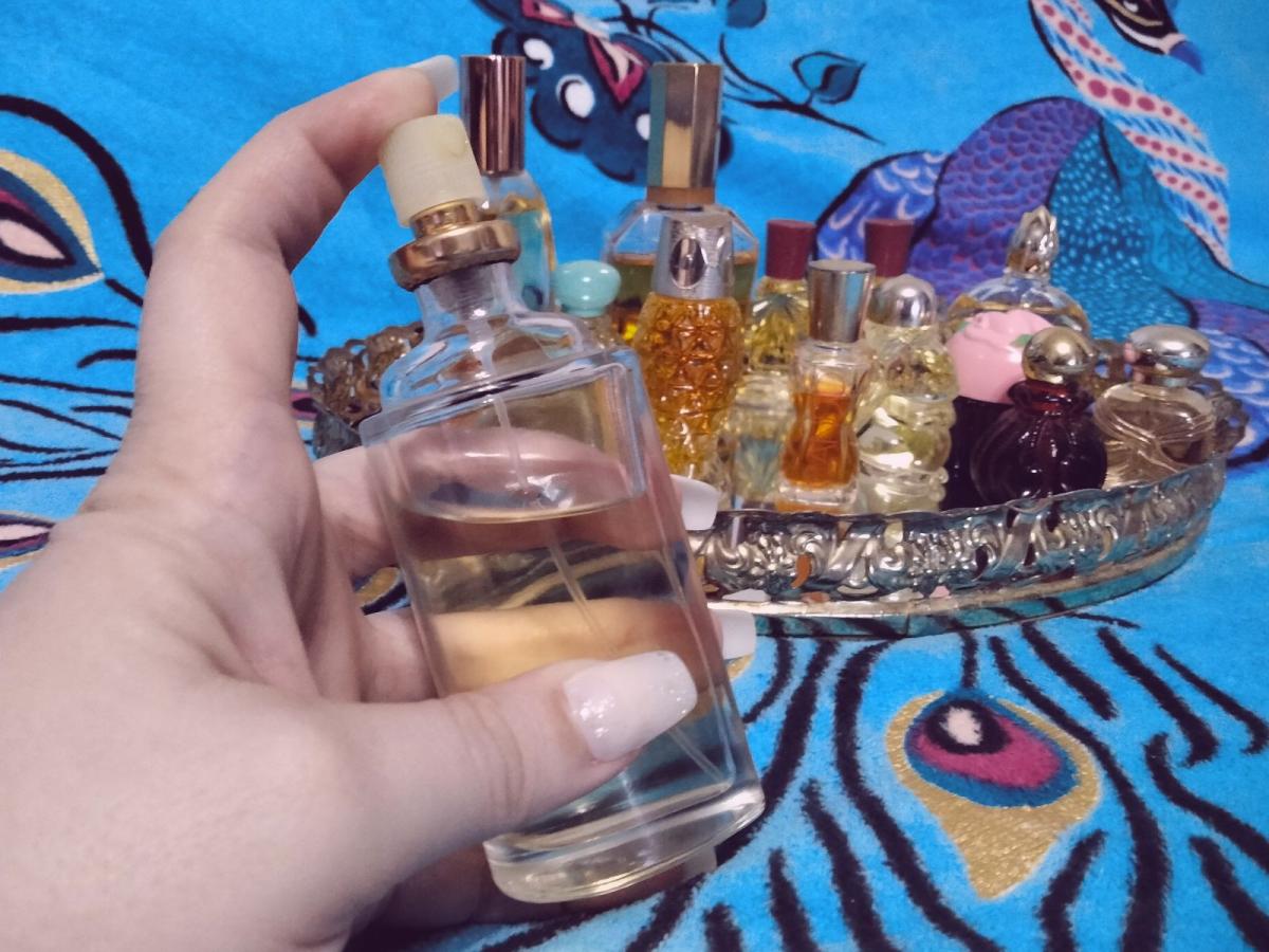 تصویر عطر مسمریز فور وومن ایون