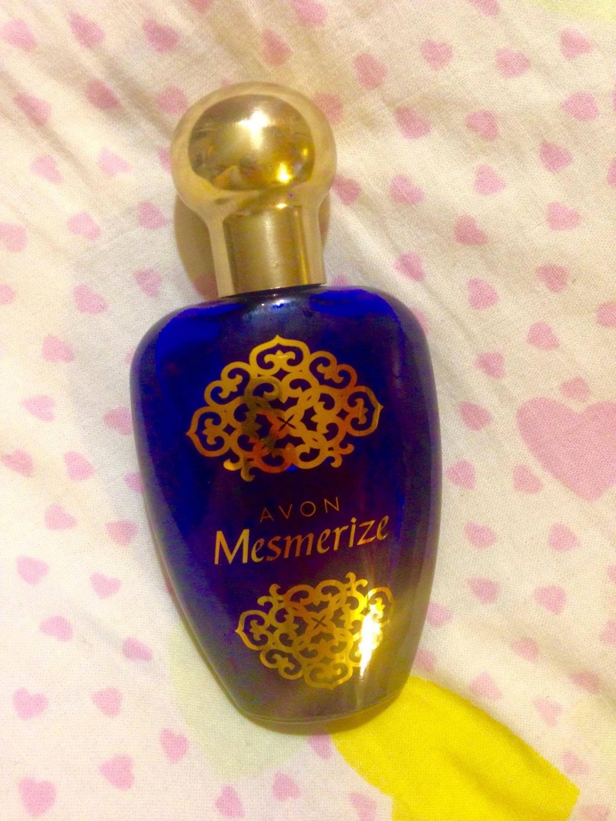 تصویر عطر مسمریز فور وومن ایون