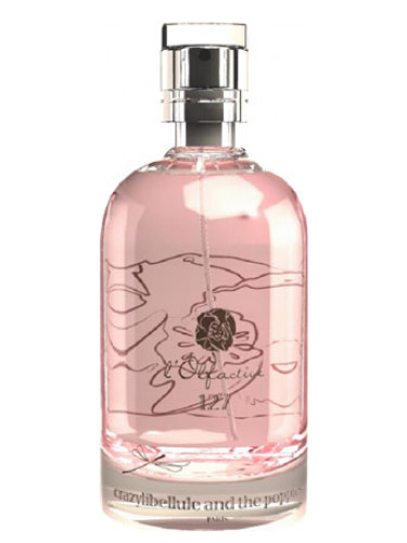 تصویر عطر ل الفکتیو ۱۲۷ کریزی‌لیبلول اند دِ پاپیز