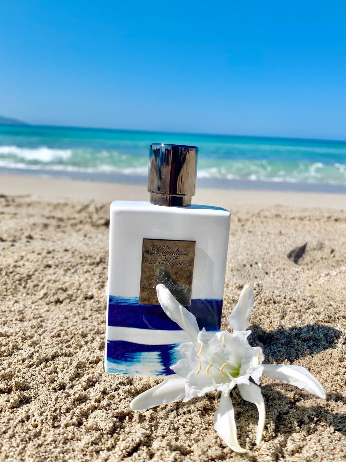 تصویر عطر مون‌لایت این هِوِن کروزیر بای کیلیان