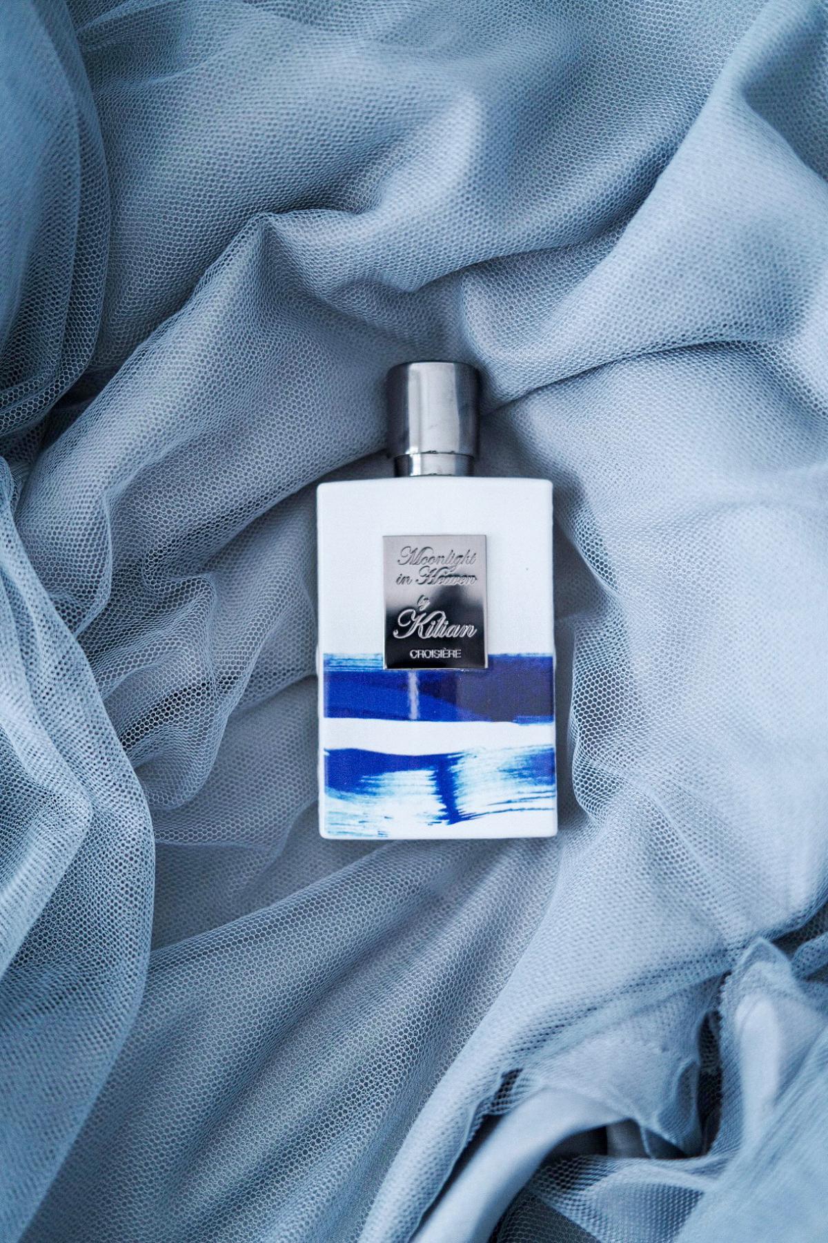تصویر عطر مون‌لایت این هِوِن کروزیر بای کیلیان