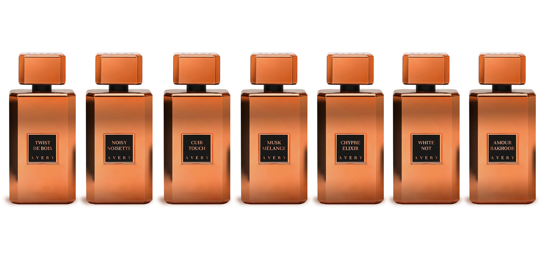 تصویر عطر تویست د بوا ایوری