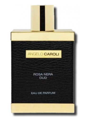 تصویر عطر رُزا نِرا عود آنجلو کارولی