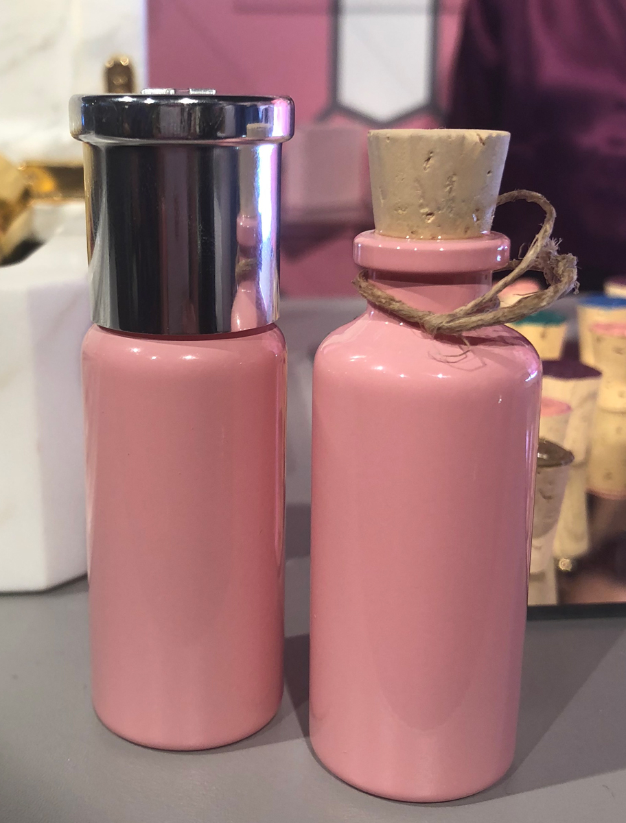 تصویر عطر رابی او دو پرفیوم برونو آکامپورا