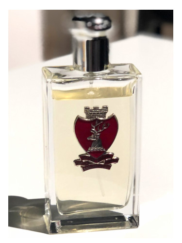 تصویر عطر صندل وود کسل فوربز