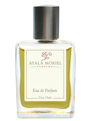 تصویر عطر قلب آیالا موریل