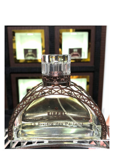 تصویر عطر لاریویر دِ پارفوم گوستاو ایفِل