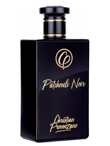 تصویر عطر پاچولی نوآر کریستین پروونزانو پرفیومز