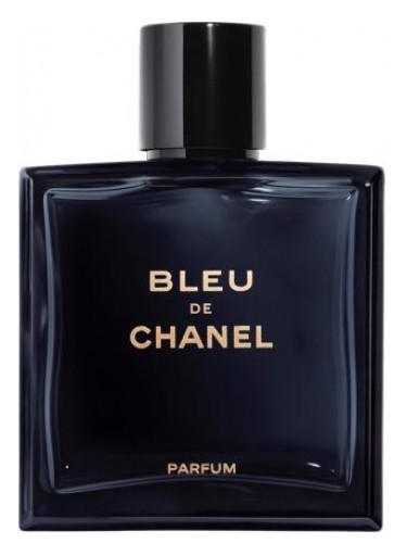 تصویر عطر بلو د چنل پرفیوم شنل