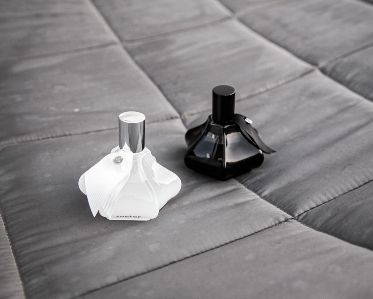 تصویر عطر استیون جونز میلینری کوم د گرسون