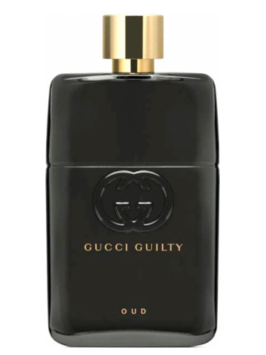 تصویر عطر گوچی گیلتی عود