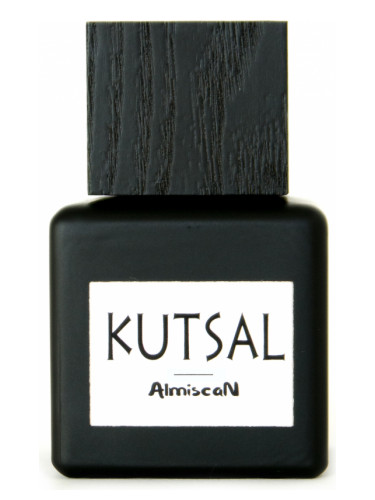 تصویر عطر کوتسال آلمیسکان