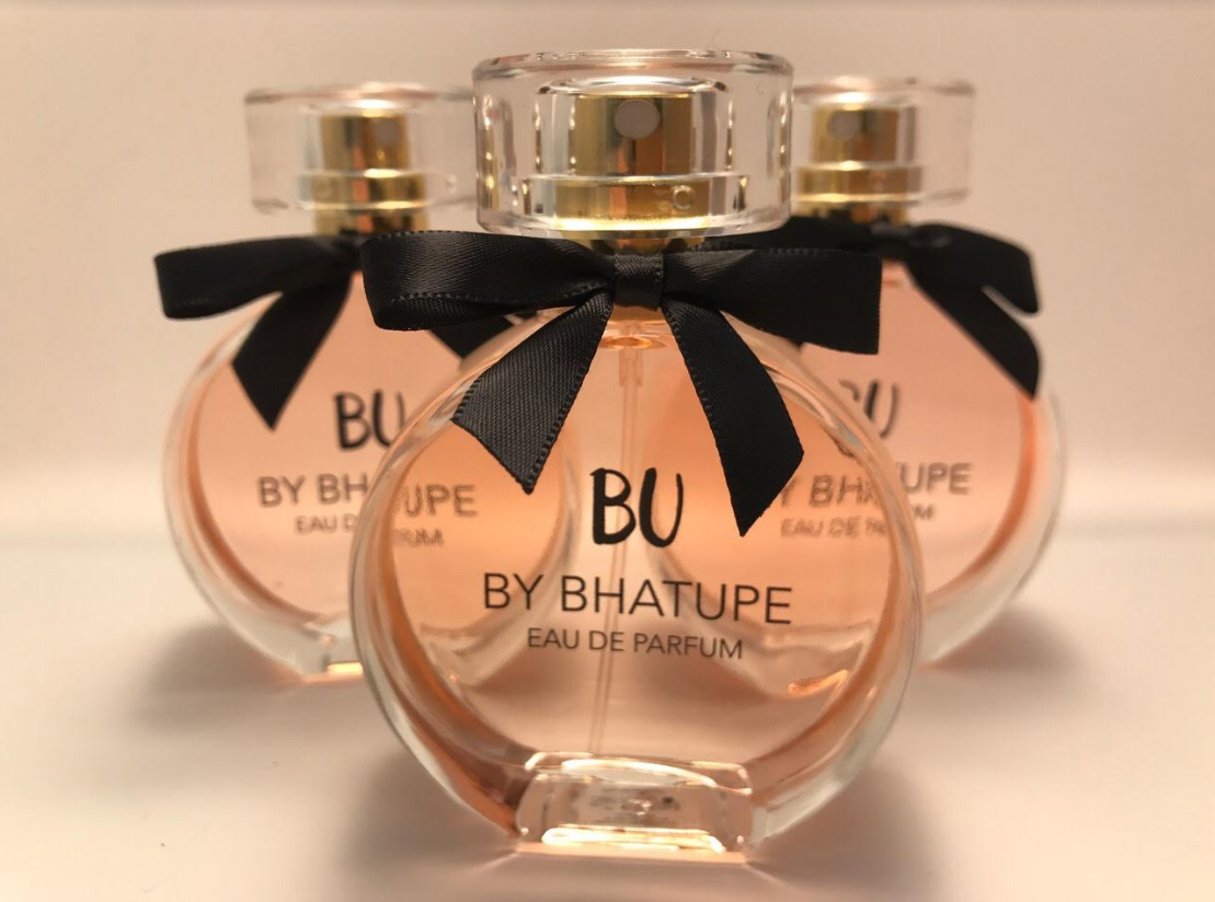 تصویر عطر بای باتوپ بهاز فرگرنس بوتیک لیمیتد