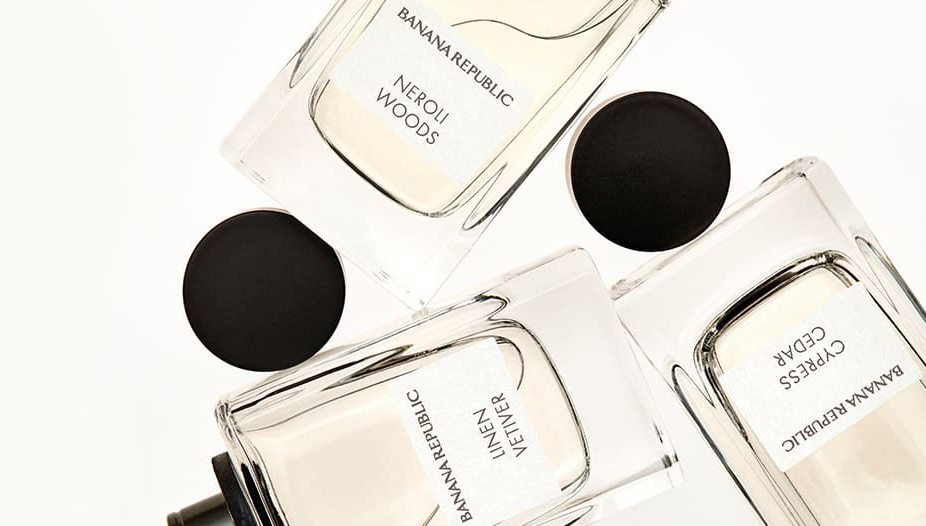 تصویر عطر سایپرس سدر بنانا ریپابلیک