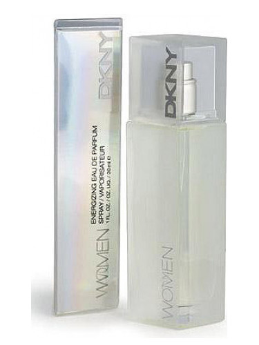 تصویر عطر دی کی ان وای ومن دونا کارن