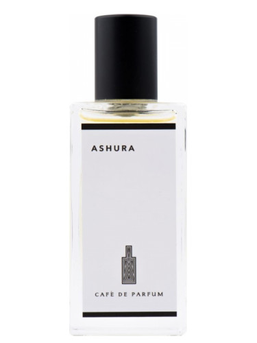 تصویر عطر عاشورا کافه دو پرفیوم