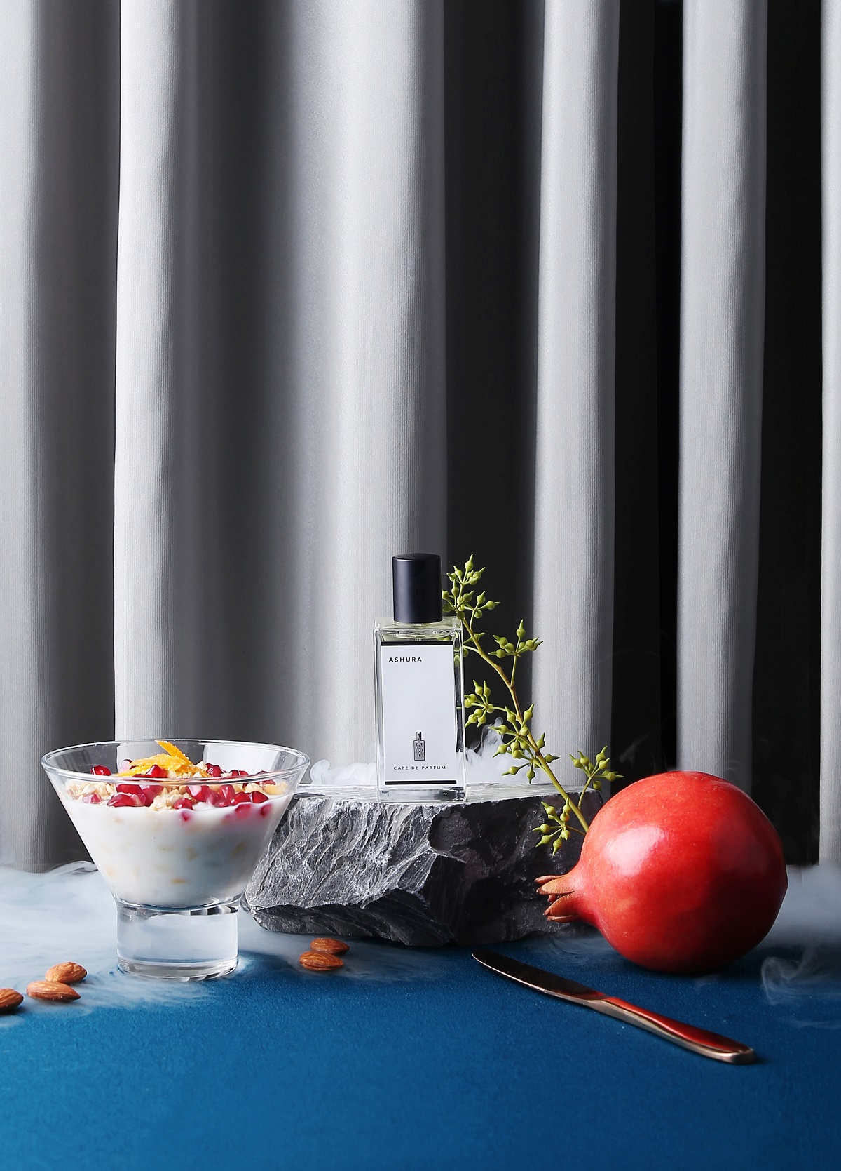 تصویر عطر عاشورا کافه دو پرفیوم