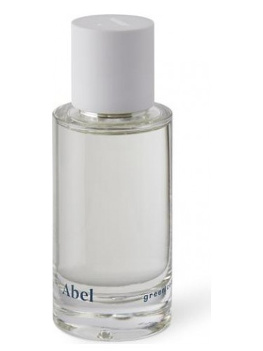 تصویر عطر گرین سدار آبل