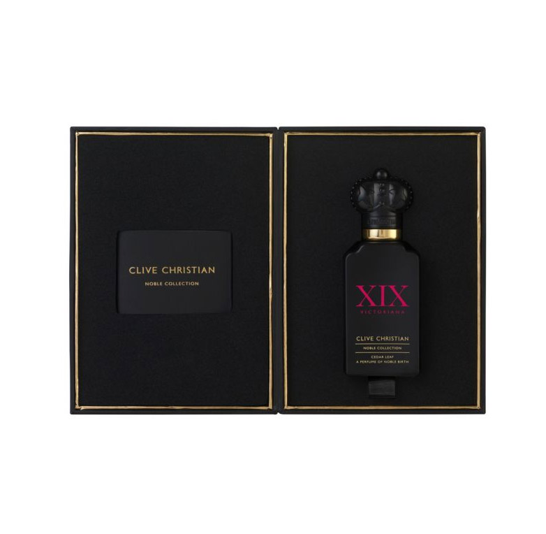 تصویر عطر ویکتوریانا سدر لیف کلایو کریستین
