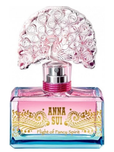 تصویر عطر فلایت آو فَنسی اسپیریت آنا سویی