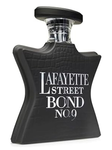 تصویر عطر لافایت استریت باند شمارهٔ ۹