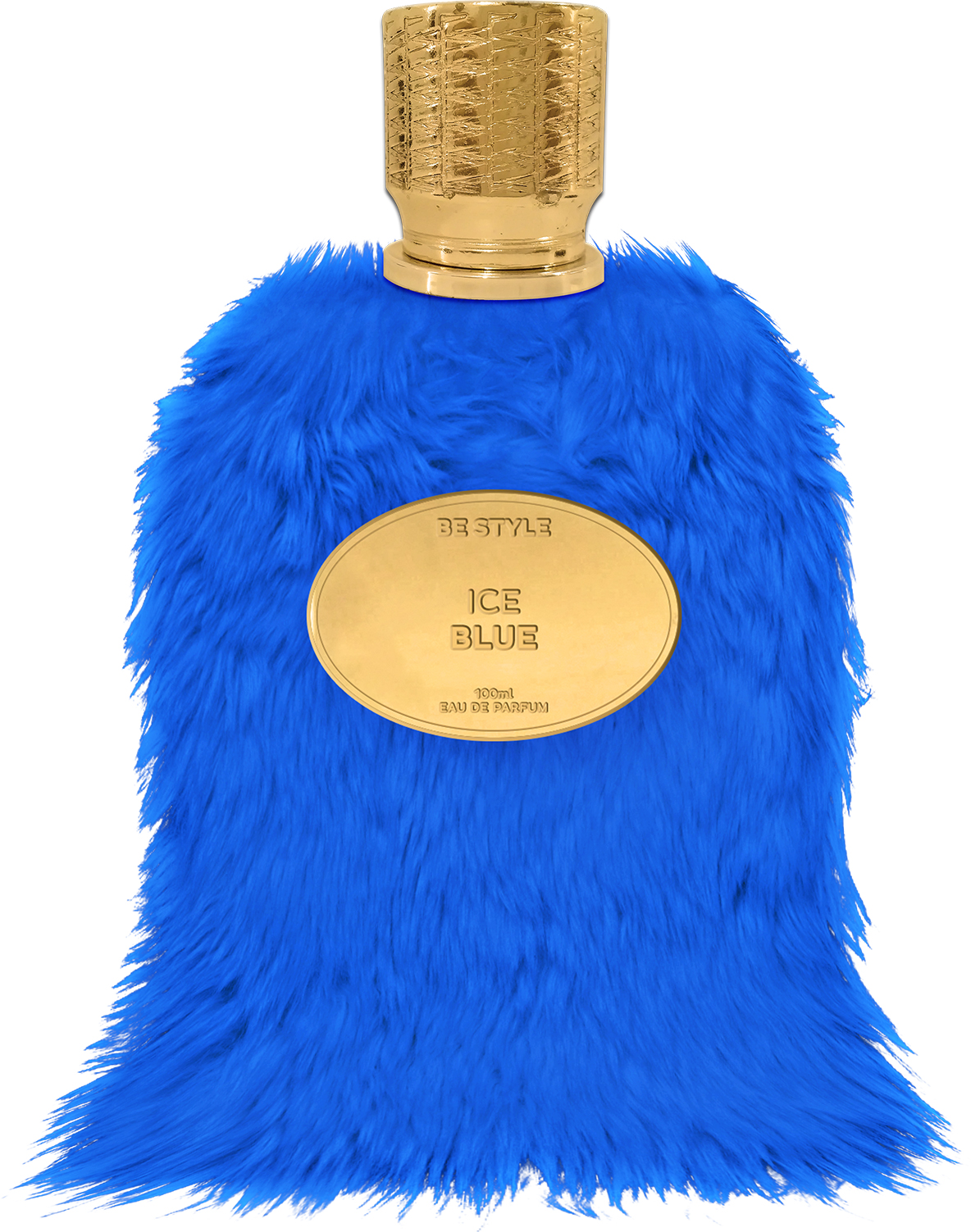 تصویر عطر آیس بلو بی استایل پرفیومز