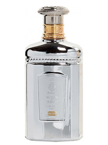 تصویر عطر سیلور آکوا دی جنووا