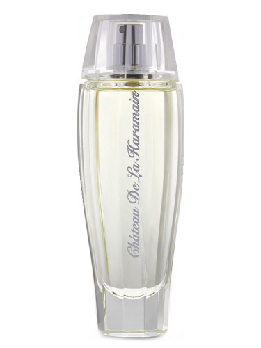 تصویر عطر شاتو د لا حرمین آرژانت عطرهای الحرمین