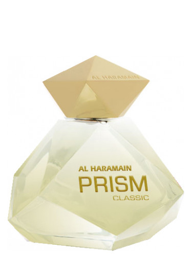 تصویر عطر پریزم کلاسیک عطرهای الحرمین
