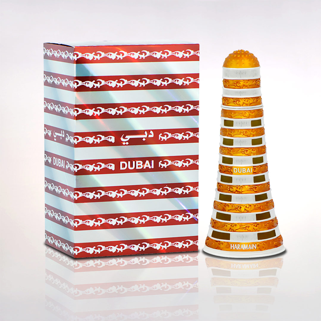 تصویر عطر حرامین دبی عطرهای الحرمین