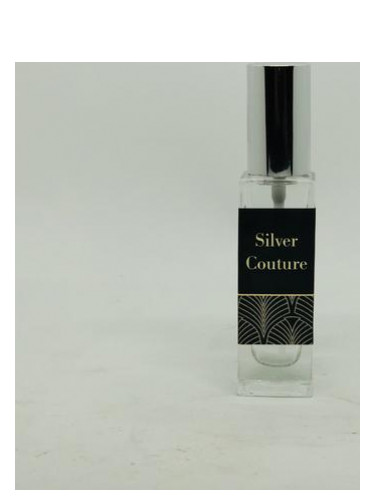 تصویر عطر سیلور کوتور گاناش پرفیومز