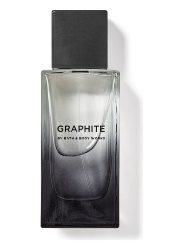 تصویر عطر گرافیت بث اند بادی ورکس