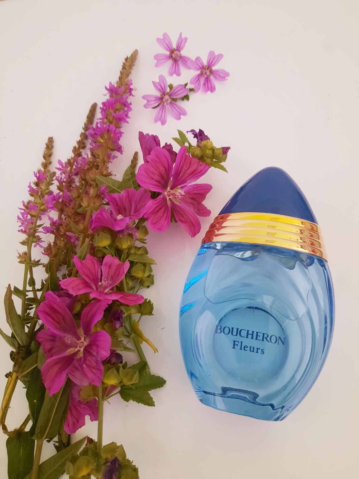 تصویر عطر بوشرون فلرس