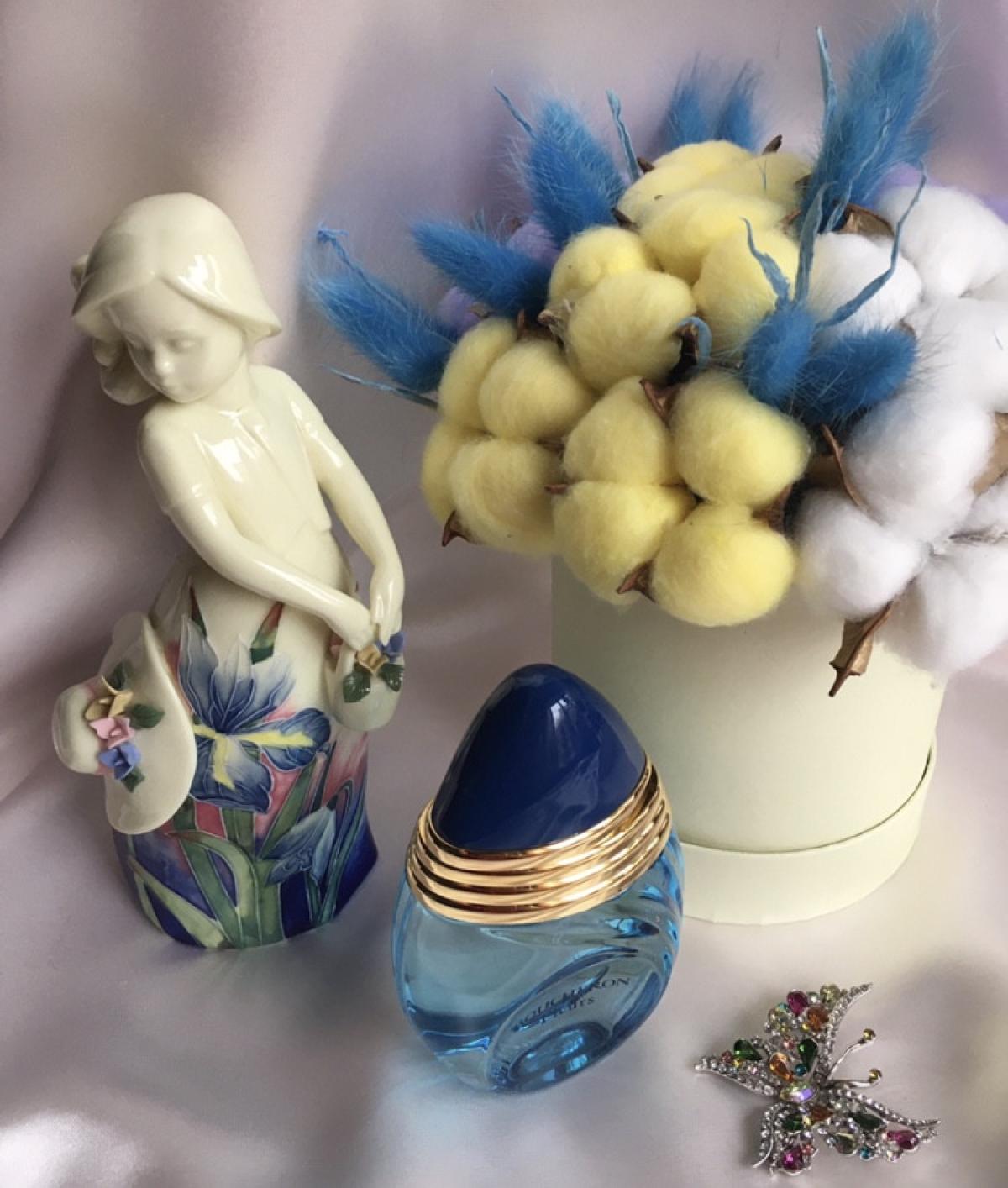 تصویر عطر بوشرون فلرس