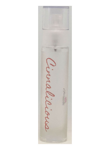 تصویر عطر سینالیشس گاناش پرفیومز