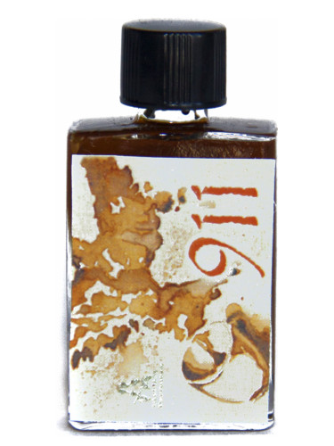 تصویر عطر نه-یک-یک اسیدیکا پرفیومز