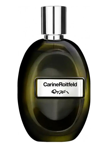 تصویر عطر اورسن کارین رویتفلد