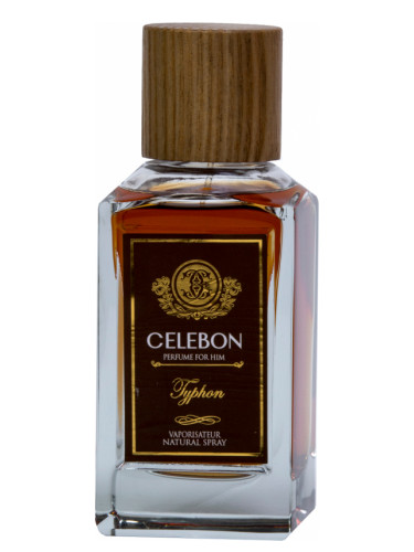 تصویر عطر تایفون سلبون