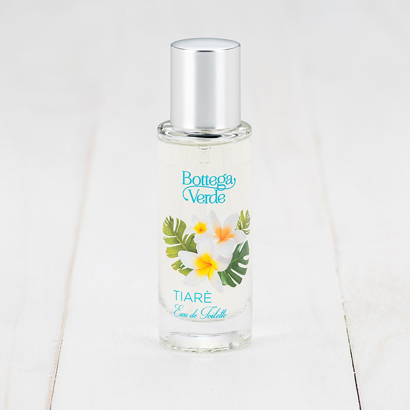 تصویر عطر تیا بوتگا ورده