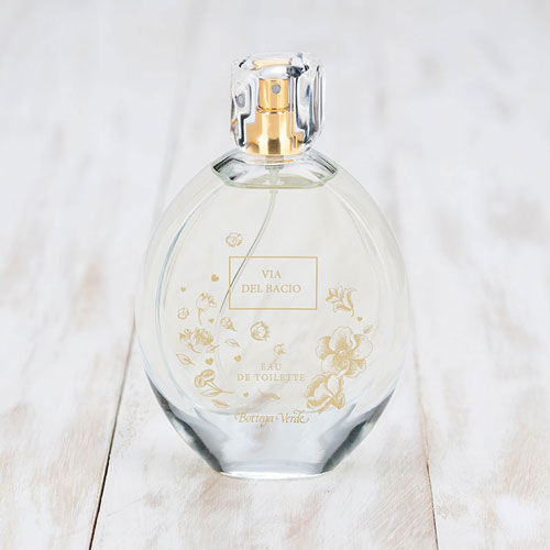 تصویر عطر ویا دل باچو بوتگا ورده